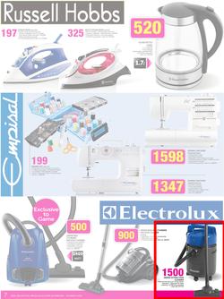 Game : Biggest Brands Lowest Prices (25 Feb - 10 Mar 2015), page 7