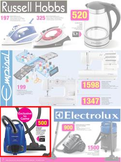 Game : Biggest Brands Lowest Prices (25 Feb - 10 Mar 2015), page 7