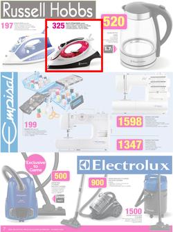 Game : Biggest Brands Lowest Prices (25 Feb - 10 Mar 2015), page 7