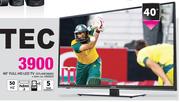 Sinotec 40" Full HD LED TV STL40F360D