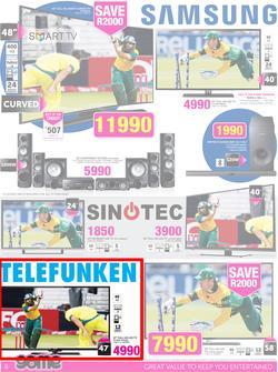 Game : Biggest Brands Lowest Prices (25 Feb - 10 Mar 2015), page 8