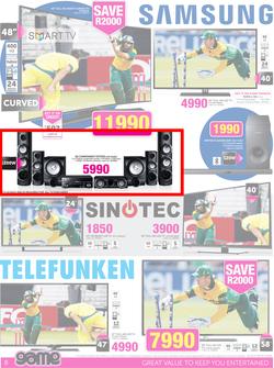 Game : Biggest Brands Lowest Prices (25 Feb - 10 Mar 2015), page 8