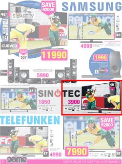 Game : Biggest Brands Lowest Prices (25 Feb - 10 Mar 2015), page 8