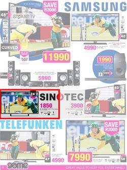 Game : Biggest Brands Lowest Prices (25 Feb - 10 Mar 2015), page 8