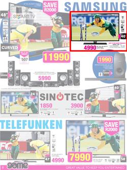 Game : Biggest Brands Lowest Prices (25 Feb - 10 Mar 2015), page 8