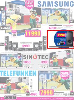 Game : Biggest Brands Lowest Prices (25 Feb - 10 Mar 2015), page 8