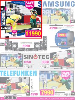 Game : Biggest Brands Lowest Prices (25 Feb - 10 Mar 2015), page 8