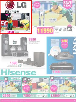Game : Biggest Brands Lowest Prices (25 Feb - 10 Mar 2015), page 9