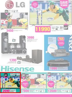 Game : Biggest Brands Lowest Prices (25 Feb - 10 Mar 2015), page 9