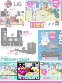Game : Biggest Brands Lowest Prices (25 Feb - 10 Mar 2015), page 9