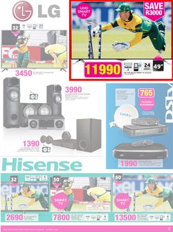 Game : Biggest Brands Lowest Prices (25 Feb - 10 Mar 2015), page 9