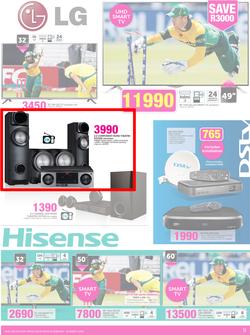 Game : Biggest Brands Lowest Prices (25 Feb - 10 Mar 2015), page 9