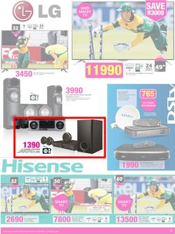 Game : Biggest Brands Lowest Prices (25 Feb - 10 Mar 2015), page 9