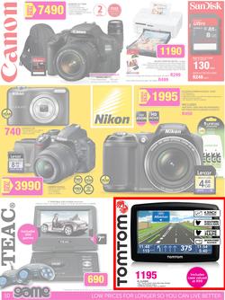 Game : Biggest Brands Lowest Prices (25 Feb - 10 Mar 2015), page 10