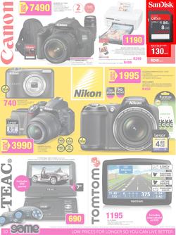 Game : Biggest Brands Lowest Prices (25 Feb - 10 Mar 2015), page 10
