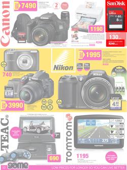 Game : Biggest Brands Lowest Prices (25 Feb - 10 Mar 2015), page 10