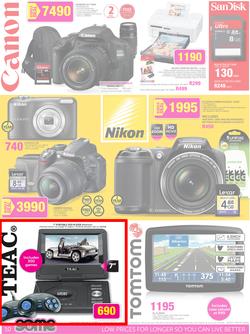 Game : Biggest Brands Lowest Prices (25 Feb - 10 Mar 2015), page 10