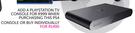 Playstation TV Console