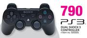 PS3 Dual Shock 3 Controller
