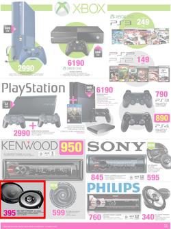 Game : Biggest Brands Lowest Prices (25 Feb - 10 Mar 2015), page 11