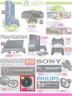 Game : Biggest Brands Lowest Prices (25 Feb - 10 Mar 2015), page 11