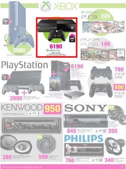 Game : Biggest Brands Lowest Prices (25 Feb - 10 Mar 2015), page 11