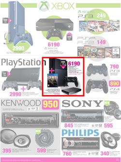 Game : Biggest Brands Lowest Prices (25 Feb - 10 Mar 2015), page 11