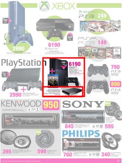 Game : Biggest Brands Lowest Prices (25 Feb - 10 Mar 2015), page 11