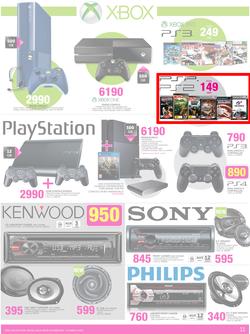 Game : Biggest Brands Lowest Prices (25 Feb - 10 Mar 2015), page 11