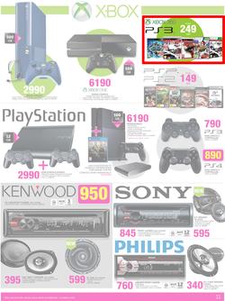 Game : Biggest Brands Lowest Prices (25 Feb - 10 Mar 2015), page 11