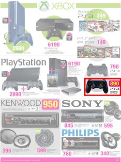 Game : Biggest Brands Lowest Prices (25 Feb - 10 Mar 2015), page 11