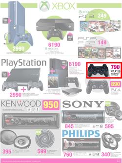 Game : Biggest Brands Lowest Prices (25 Feb - 10 Mar 2015), page 11
