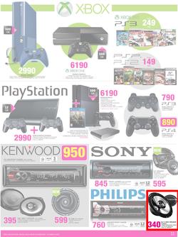 Game : Biggest Brands Lowest Prices (25 Feb - 10 Mar 2015), page 11