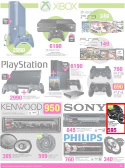 Game : Biggest Brands Lowest Prices (25 Feb - 10 Mar 2015), page 11