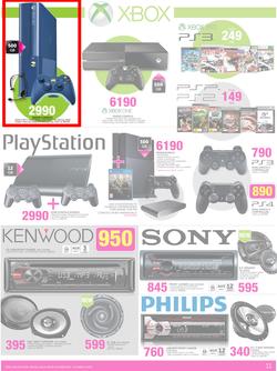 Game : Biggest Brands Lowest Prices (25 Feb - 10 Mar 2015), page 11
