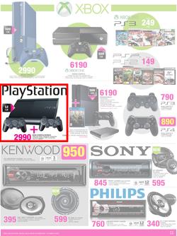 Game : Biggest Brands Lowest Prices (25 Feb - 10 Mar 2015), page 11