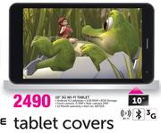 Sinotec 10" 3G Wi-Fi Tablet