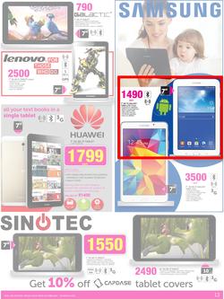 Game : Biggest Brands Lowest Prices (25 Feb - 10 Mar 2015), page 13