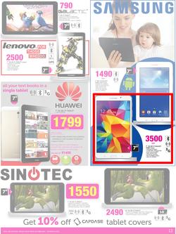 Game : Biggest Brands Lowest Prices (25 Feb - 10 Mar 2015), page 13