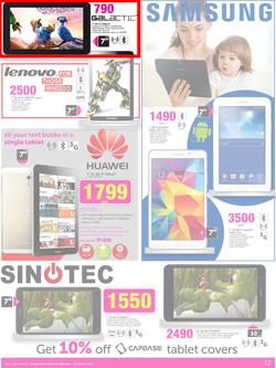 Game : Biggest Brands Lowest Prices (25 Feb - 10 Mar 2015), page 13