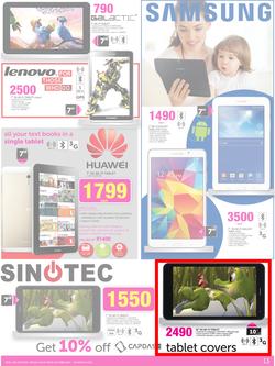 Game : Biggest Brands Lowest Prices (25 Feb - 10 Mar 2015), page 13