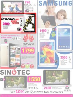 Game : Biggest Brands Lowest Prices (25 Feb - 10 Mar 2015), page 13