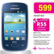 Samsung Pocket Neo