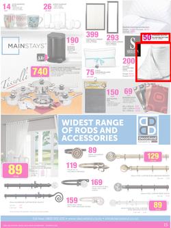 Game : Biggest Brands Lowest Prices (25 Feb - 10 Mar 2015), page 15