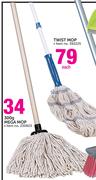 Mega Mop-300g