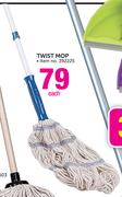 Twist Mop-Each
