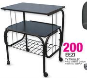 Eezi TV Trolley