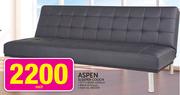 Aspen Sleeper Couch