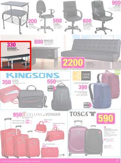 Game : Biggest Brands Lowest Prices (25 Feb - 10 Mar 2015), page 17