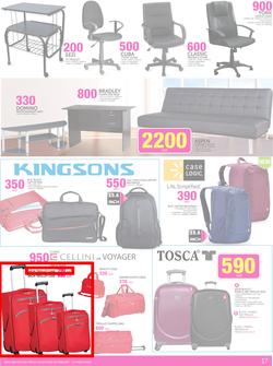 Game : Biggest Brands Lowest Prices (25 Feb - 10 Mar 2015), page 17
